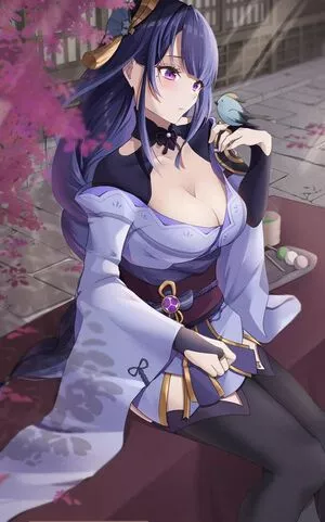 Genshin Impact OnlyFans Leaked Free Thumbnail Picture - #ewFXdm62MX