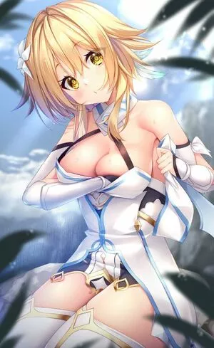 Genshin Impact OnlyFans Leaked Free Thumbnail Picture - #f4apMJ56ic