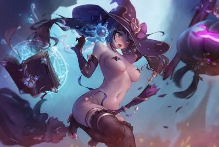 Genshin Impact OnlyFans Leaked Free Thumbnail Picture - #fB3o5imWn5