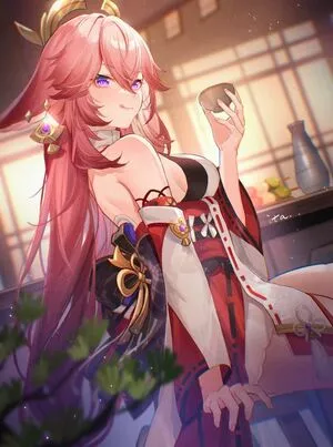 Genshin Impact OnlyFans Leaked Free Thumbnail Picture - #fELyjgXIKY