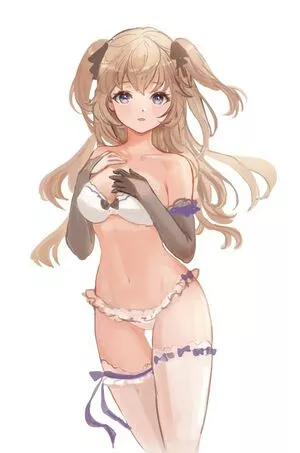 Genshin Impact OnlyFans Leaked Free Thumbnail Picture - #fExgVQpKG3