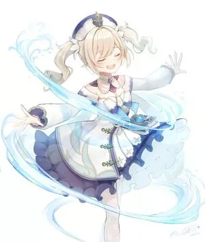 Genshin Impact OnlyFans Leaked Free Thumbnail Picture - #fKR1lLQp27