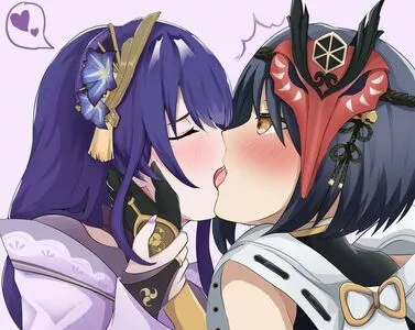 Genshin Impact OnlyFans Leaked Free Thumbnail Picture - #fVRJDTKiWZ