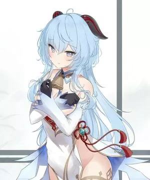 Genshin Impact OnlyFans Leaked Free Thumbnail Picture - #ffKV9gag6g