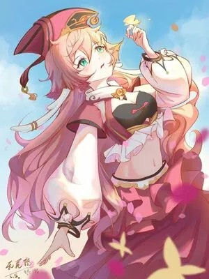 Genshin Impact OnlyFans Leaked Free Thumbnail Picture - #fhm2JTmzOg