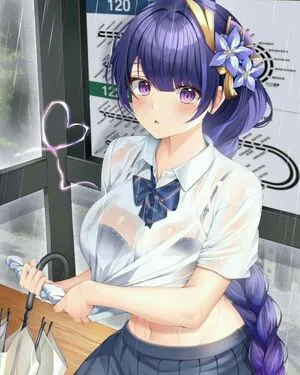 Genshin Impact OnlyFans Leaked Free Thumbnail Picture - #fkf4Aowubg