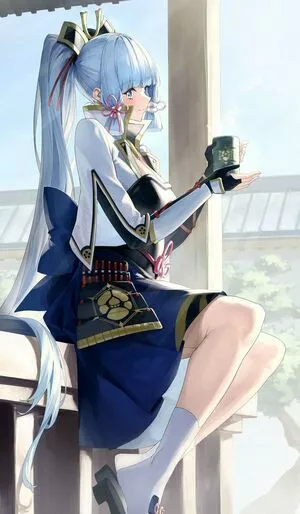 Genshin Impact OnlyFans Leaked Free Thumbnail Picture - #fwF1ot3bIO