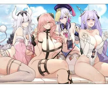 Genshin Impact OnlyFans Leaked Free Thumbnail Picture - #g3SBscel9j