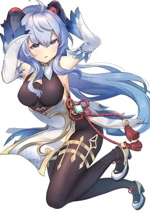 Genshin Impact OnlyFans Leaked Free Thumbnail Picture - #g6NPisLX2K