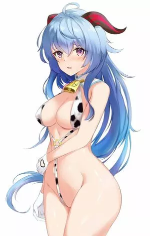 Genshin Impact OnlyFans Leaked Free Thumbnail Picture - #g7elzMHsiU