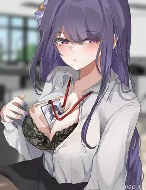 Genshin Impact OnlyFans Leaked Free Thumbnail Picture - #gCOsoITfqs