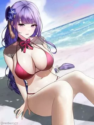 Genshin Impact OnlyFans Leaked Free Thumbnail Picture - #gGx4DK4LJ1