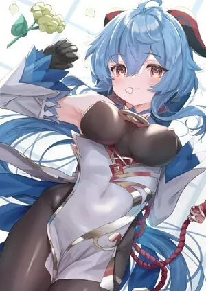 Genshin Impact OnlyFans Leaked Free Thumbnail Picture - #gH37ShhUKM