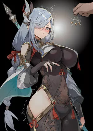 Genshin Impact OnlyFans Leaked Free Thumbnail Picture - #gMkFzcbrtw