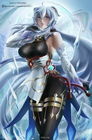 Genshin Impact OnlyFans Leaked Free Thumbnail Picture - #gcZbTgKOU4