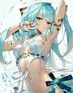 Genshin Impact OnlyFans Leaked Free Thumbnail Picture - #gdVRlcveeR