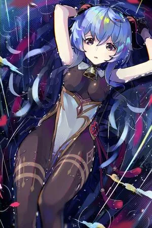 Genshin Impact OnlyFans Leaked Free Thumbnail Picture - #gkouAuMMRI