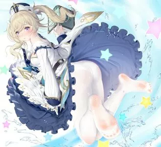 Genshin Impact OnlyFans Leaked Free Thumbnail Picture - #grEaIOzank