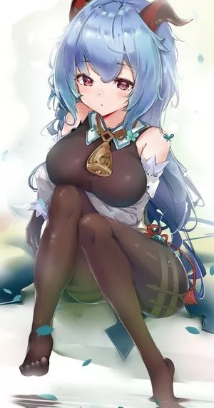 Genshin Impact OnlyFans Leaked Free Thumbnail Picture - #grubJ9rQvo