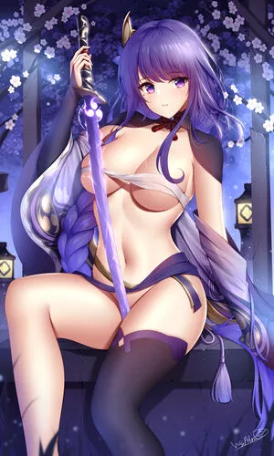 Genshin Impact OnlyFans Leaked Free Thumbnail Picture - #gtKmC3KvCE