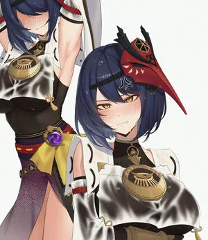 Genshin Impact OnlyFans Leaked Free Thumbnail Picture - #gztOjPfQAH