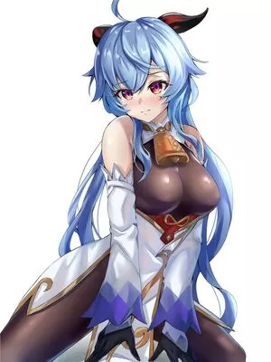Genshin Impact OnlyFans Leaked Free Thumbnail Picture - #h1Gn67Fbhp