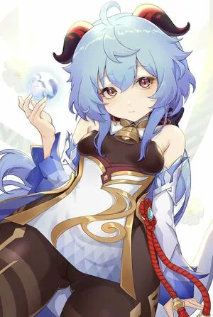 Genshin Impact OnlyFans Leaked Free Thumbnail Picture - #h1WX5lyfmr