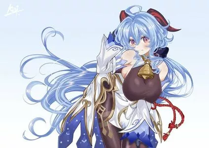 Genshin Impact OnlyFans Leaked Free Thumbnail Picture - #hAKdEa01tO