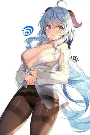 Genshin Impact OnlyFans Leaked Free Thumbnail Picture - #hBfswA056L