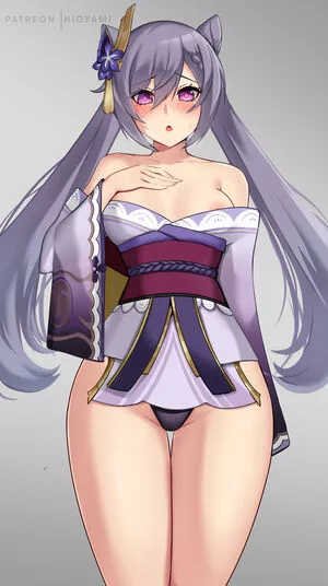 Genshin Impact OnlyFans Leaked Free Thumbnail Picture - #hF0FMynHPZ