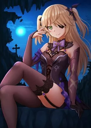 Genshin Impact OnlyFans Leaked Free Thumbnail Picture - #hG57feynHM