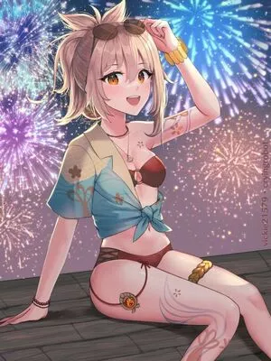 Genshin Impact OnlyFans Leaked Free Thumbnail Picture - #hQXSRgx9Ty