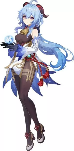 Genshin Impact OnlyFans Leaked Free Thumbnail Picture - #hQn6FnesAQ