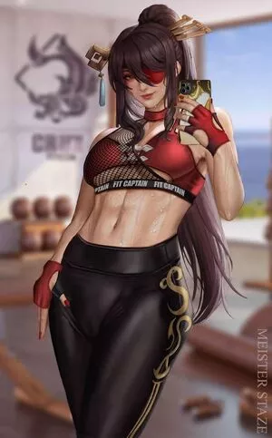 Genshin Impact OnlyFans Leaked Free Thumbnail Picture - #hWVGif5tdo