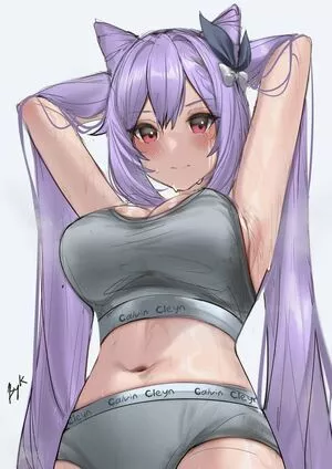 Genshin Impact OnlyFans Leaked Free Thumbnail Picture - #hagmUCwODE