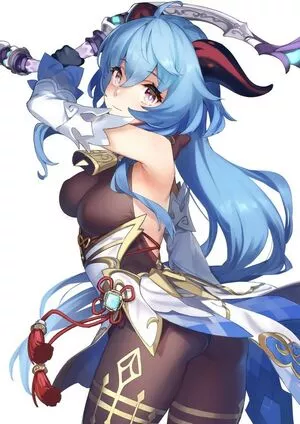 Genshin Impact OnlyFans Leaked Free Thumbnail Picture - #hbFJpbFM5n