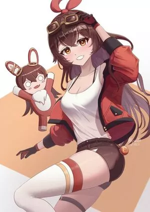 Genshin Impact OnlyFans Leaked Free Thumbnail Picture - #hgTpvxx8BV