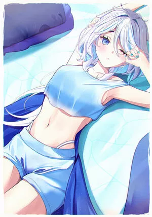 Genshin Impact OnlyFans Leaked Free Thumbnail Picture - #hnySHFkvu2