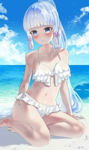 Genshin Impact OnlyFans Leaked Free Thumbnail Picture - #hvhvftjWt1