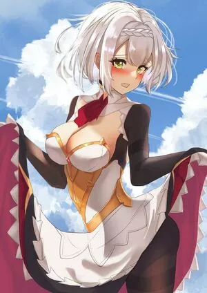 Genshin Impact OnlyFans Leaked Free Thumbnail Picture - #i2vMpHZmqL