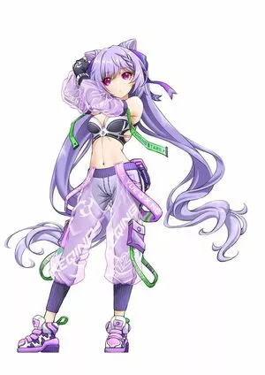 Genshin Impact OnlyFans Leaked Free Thumbnail Picture - #iERFiBU8sQ