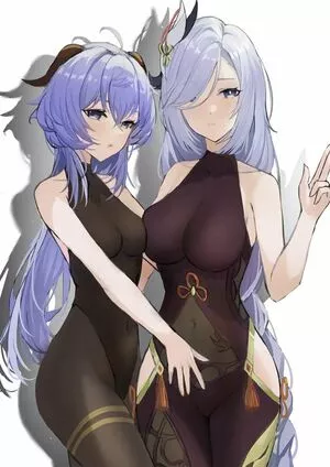 Genshin Impact OnlyFans Leaked Free Thumbnail Picture - #iKQXoHN7oI