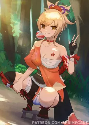 Genshin Impact OnlyFans Leaked Free Thumbnail Picture - #iM8TTElFTO