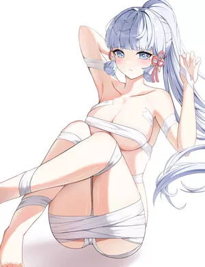 Genshin Impact OnlyFans Leaked Free Thumbnail Picture - #iRAn6VToFB