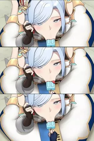 Genshin Impact OnlyFans Leaked Free Thumbnail Picture - #iT08f6sb42