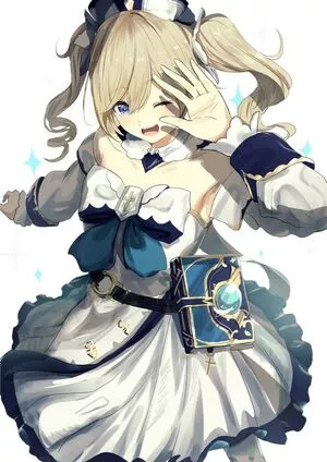 Genshin Impact OnlyFans Leaked Free Thumbnail Picture - #iZFZ7H1eap