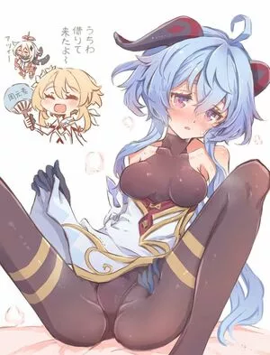 Genshin Impact OnlyFans Leaked Free Thumbnail Picture - #ib7XgfafAi