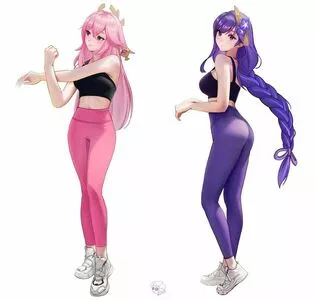 Genshin Impact OnlyFans Leaked Free Thumbnail Picture - #ih3B34mSVf