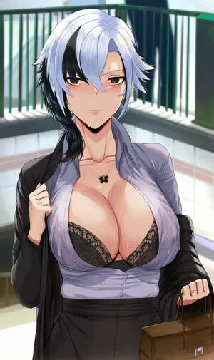 Genshin Impact OnlyFans Leaked Free Thumbnail Picture - #ihpyf5xIgM