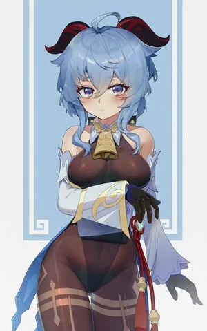 Genshin Impact OnlyFans Leaked Free Thumbnail Picture - #ikYE6D4mVe